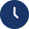 Indian Real Estate clock image