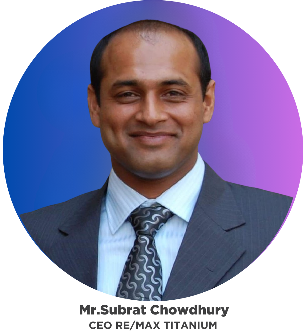 Remax Hyderabad Owner 